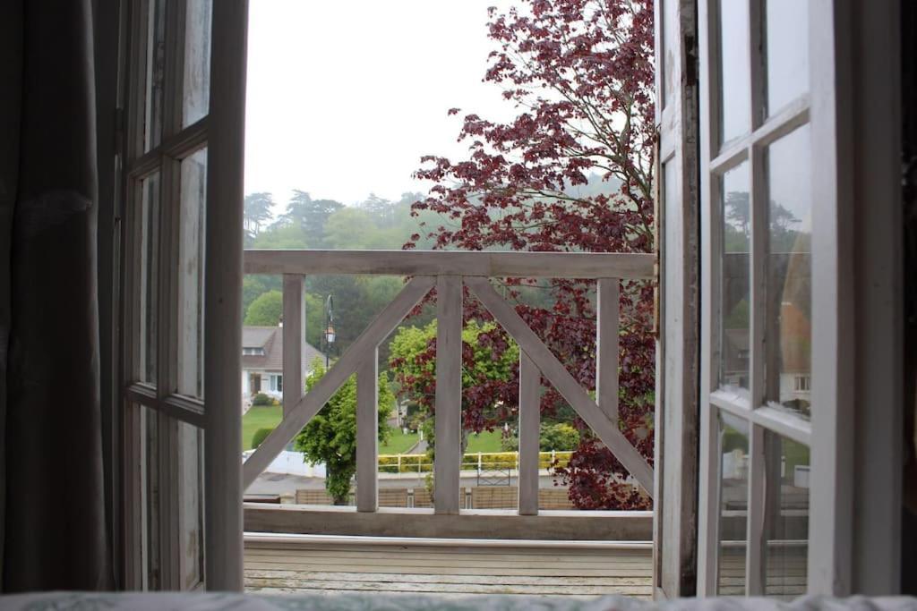 La Villa Lumaga Etretat Luaran gambar