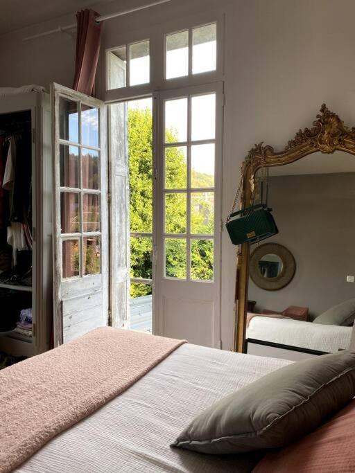 La Villa Lumaga Etretat Luaran gambar
