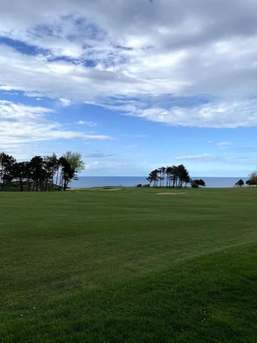 La Villa Lumaga Etretat Luaran gambar